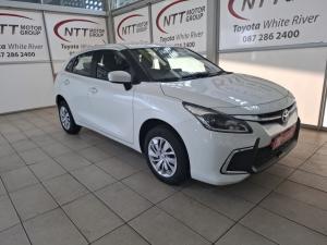 Toyota Starlet 1.5 Xi - Image 1