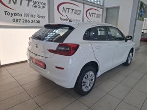 Toyota Starlet 1.5 Xi - Image 2