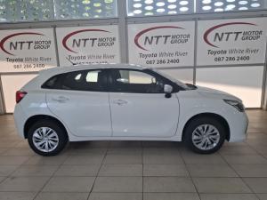 Toyota Starlet 1.5 Xi - Image 3