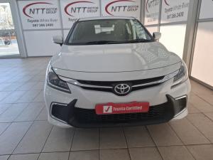 Toyota Starlet 1.5 Xi - Image 4