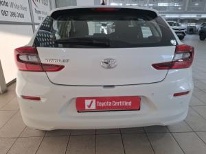Toyota Starlet 1.5 Xi - Image 5
