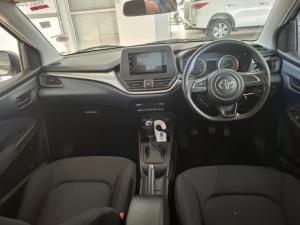 Toyota Starlet 1.5 Xi - Image 6