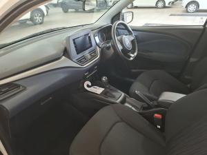Toyota Starlet 1.5 Xi - Image 7
