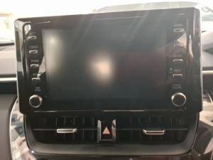 Toyota Corolla Cross 1.8 XR Hybrid - Image 10