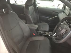 Toyota Corolla Cross 1.8 XR Hybrid - Image 11