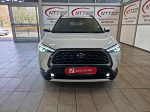 Toyota Corolla Cross 1.8 XR Hybrid - Image 4