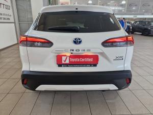 Toyota Corolla Cross 1.8 XR Hybrid - Image 5