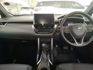 Toyota Corolla Cross 1.8 XR Hybrid - Image 6