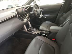 Toyota Corolla Cross 1.8 XR Hybrid - Image 7