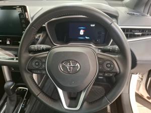 Toyota Corolla Cross 1.8 XR Hybrid - Image 8