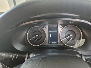 Toyota Hilux 2.4 GD-6 RB RaiderE/CAB - Image 11