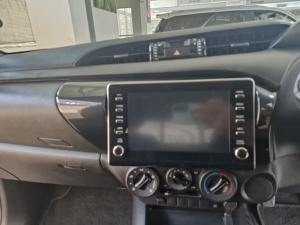 Toyota Hilux 2.4 GD-6 RB RaiderE/CAB - Image 13