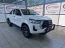 Thumbnail Toyota Hilux 2.4 GD-6 RB RaiderE/CAB