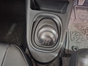 Toyota Hilux 2.0 VvtiP/U Single Cab - Image 10