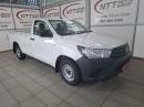 Thumbnail Toyota Hilux 2.0 VvtiP/U Single Cab