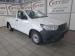 Toyota Hilux 2.0 VvtiP/U Single Cab - Thumbnail 1