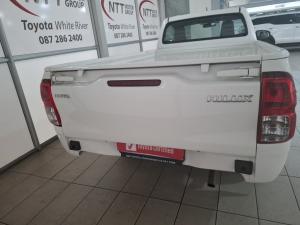 Toyota Hilux 2.0 VvtiP/U Single Cab - Image 5