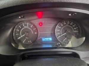 Toyota Hilux 2.0 VvtiP/U Single Cab - Image 9