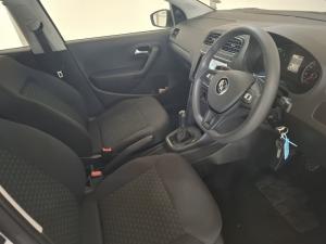 Volkswagen Polo Vivo 1.4 - Image 14