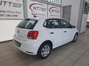 Volkswagen Polo Vivo 1.4 - Image 2