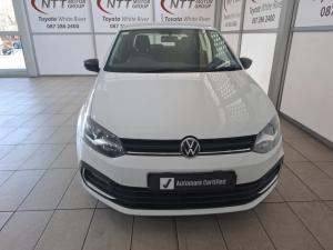 Volkswagen Polo Vivo 1.4 - Image 4