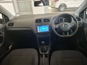 Volkswagen Polo Vivo 1.4 - Image 6
