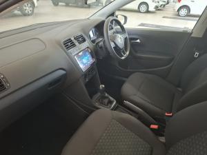 Volkswagen Polo Vivo 1.4 - Image 7