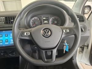 Volkswagen Polo Vivo 1.4 - Image 8