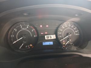 Toyota Hilux 2.4 GD-6 SR 4X4S/C - Image 10