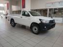 Thumbnail Toyota Hilux 2.4 GD-6 SR 4X4S/C