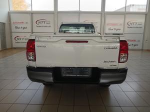 Toyota Hilux 2.4 GD-6 SR 4X4S/C - Image 5