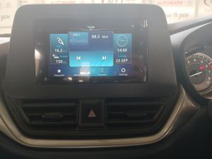 Toyota Starlet 1.5 Xs - Image 13