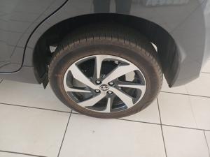 Toyota Starlet 1.5 Xs - Image 19