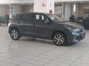 Toyota Starlet 1.5 Xs - Image 1