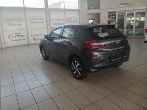 Toyota Starlet 1.5 Xs - Image 21