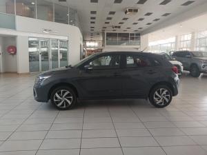 Toyota Starlet 1.5 Xs - Image 22