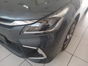 Toyota Starlet 1.5 Xs - Image 23