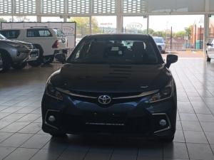 Toyota Starlet 1.5 Xs - Image 4