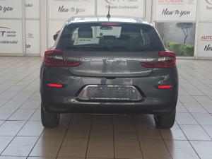 Toyota Starlet 1.5 Xs - Image 5
