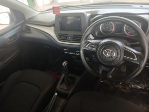 Toyota Starlet 1.5 Xs - Image 6