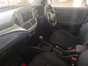 Toyota Starlet 1.5 Xs - Image 7