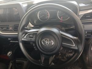 Toyota Starlet 1.5 Xs - Image 8