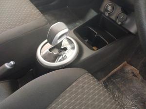 Toyota Vitz 1.0 XR AMT - Image 12