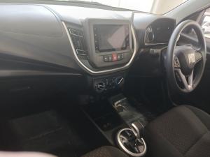 Toyota Vitz 1.0 XR AMT - Image 16