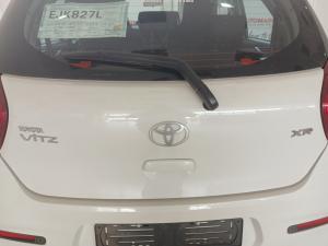 Toyota Vitz 1.0 XR AMT - Image 20