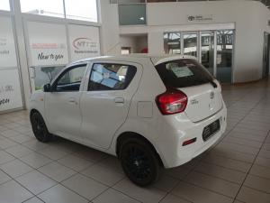 Toyota Vitz 1.0 XR AMT - Image 23