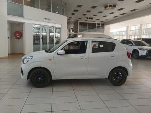 Toyota Vitz 1.0 XR AMT - Image 24