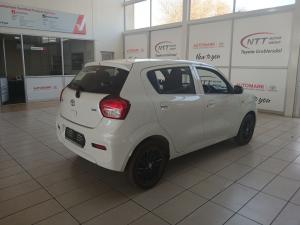 Toyota Vitz 1.0 XR AMT - Image 2