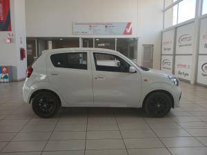 Toyota Vitz 1.0 XR AMT - Image 3