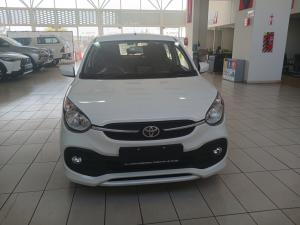 Toyota Vitz 1.0 XR AMT - Image 4